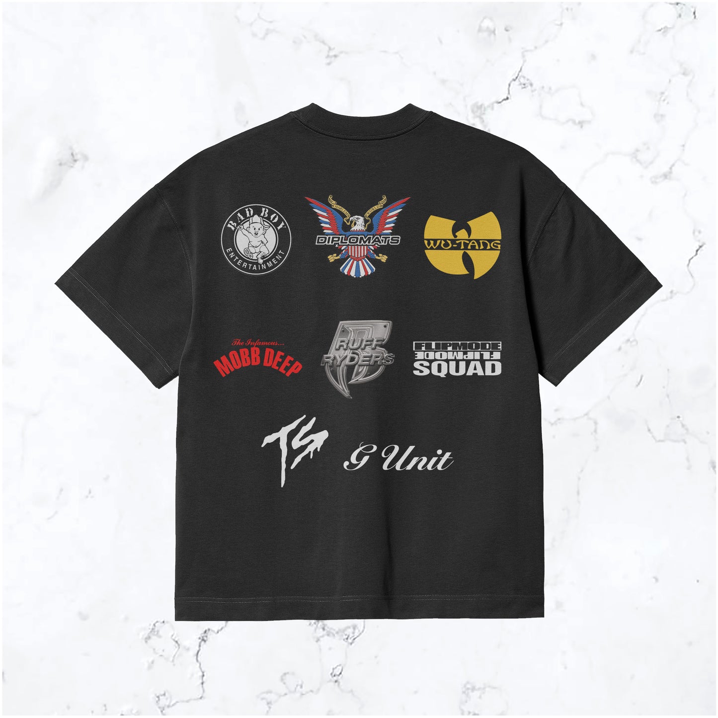 I Heart NY “Rap” Tee