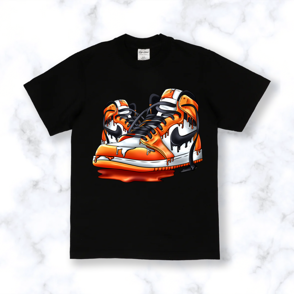 Jordan 1 SBB 2.0 Melt Tee