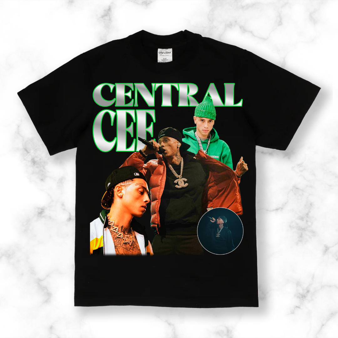 Central Cee Tee