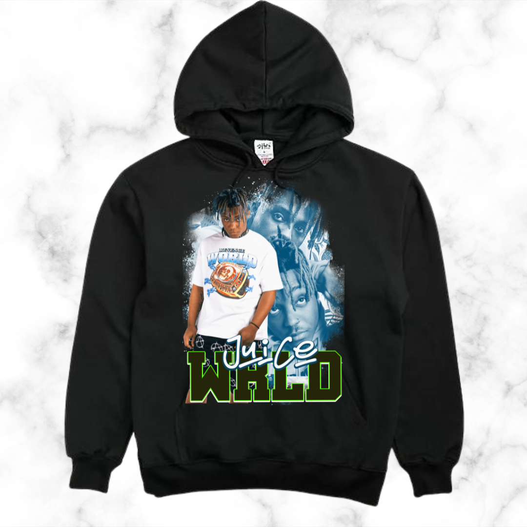 Juice wrld sweater on sale