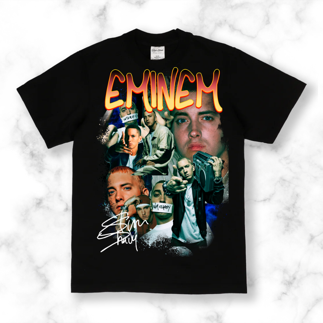 Eminem “Vintage” Tee