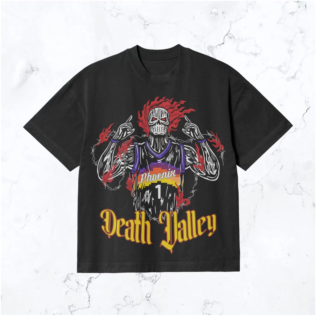 Death Valley Tee