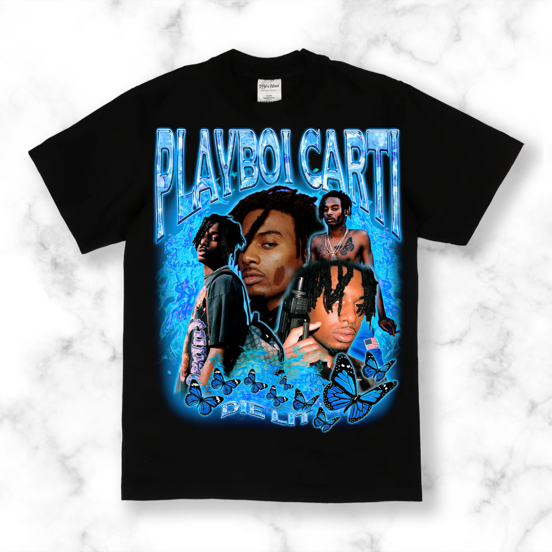 PlayBoi Carti