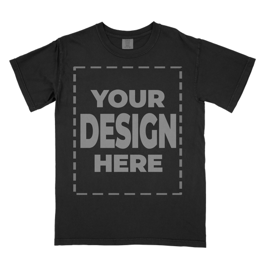 Create Your Own Tshirt