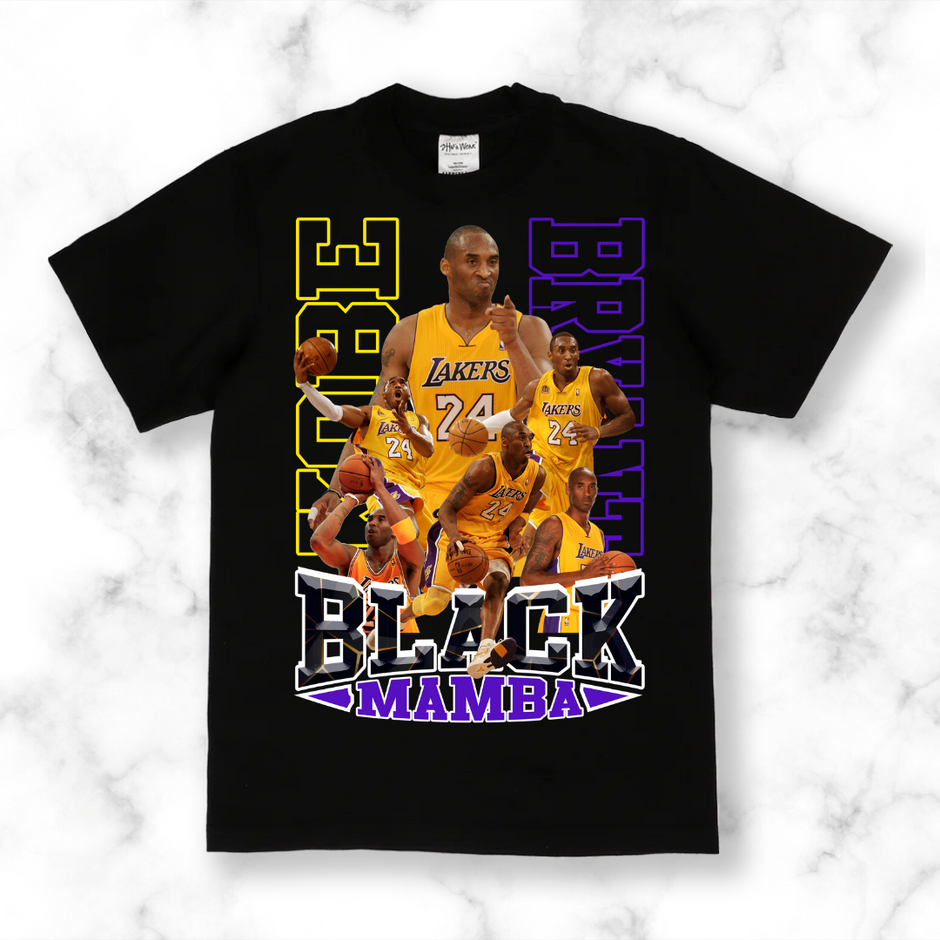 NBA – Broken Society Clothing