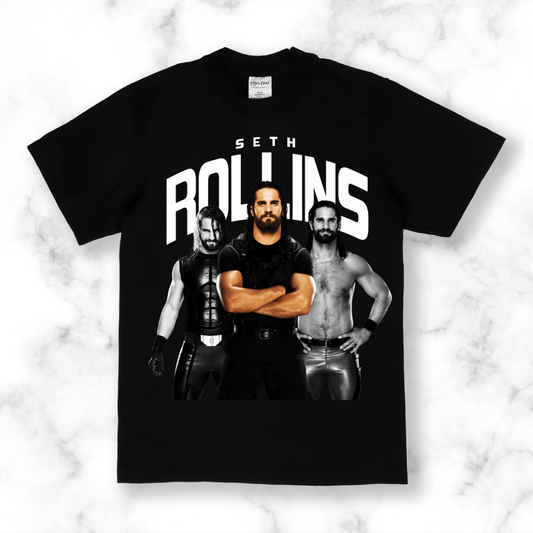 Seth Rollins Tee