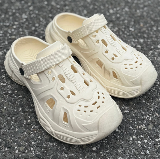 SOLEZ "Foam Hearts"