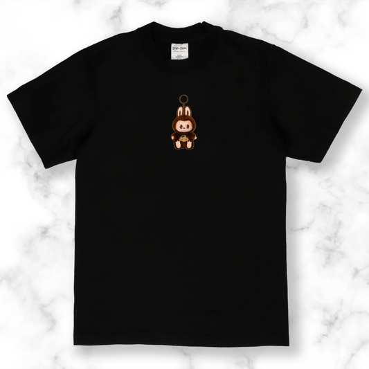 Labubu Secret Tee (Have A Seat)