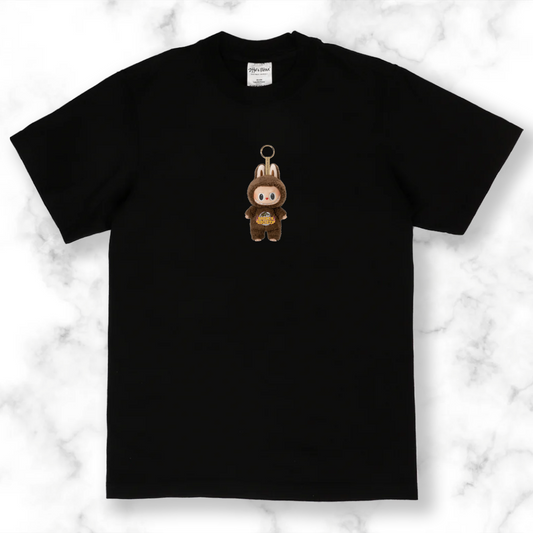Labubu Secret Tee (Macaron Blind Box)